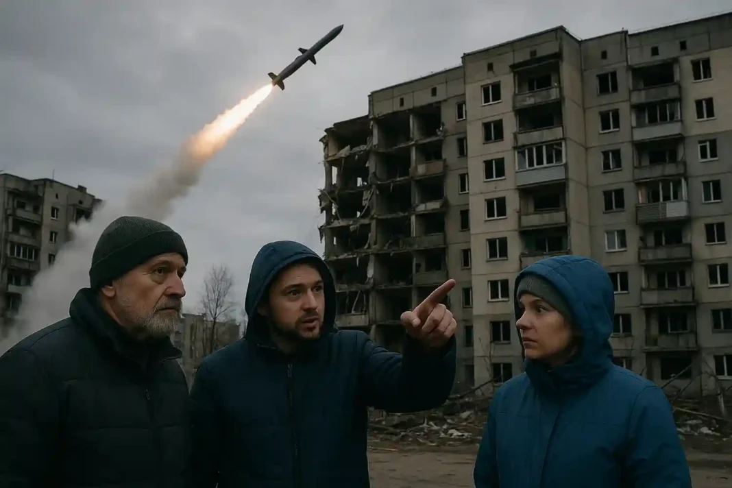 zelensky-usa-tomahawk-krieg Der ukrainische Präsident Wolodymyr Selenskyj während seines Besuchs in den USA zur Diskussion über die Lieferung moderner Tomahawk-Raketen