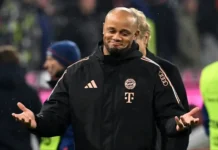 Bayern München entfesselt: Der Rekordmeister zerstört Europas Konkurrenz in der Champions League Bayern München Champions League Dominanz