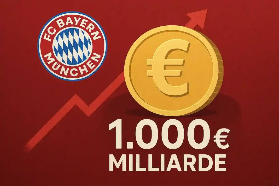 Bayern München Jahreshauptversammlung 2025 – Herbert Heiner erneut Präsident, Rekordumsatz verkündet