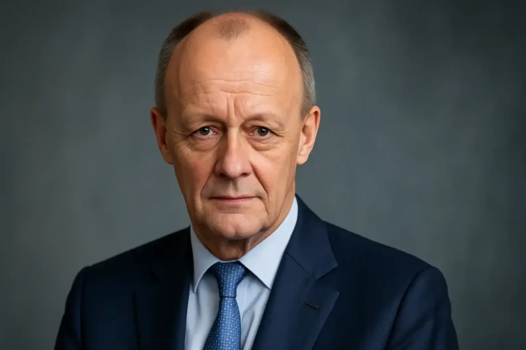 Friedrich Merz steht in der Kritik, nachdem seine Aussagen Millionen Muslime in Deutschland beleidigt haben.