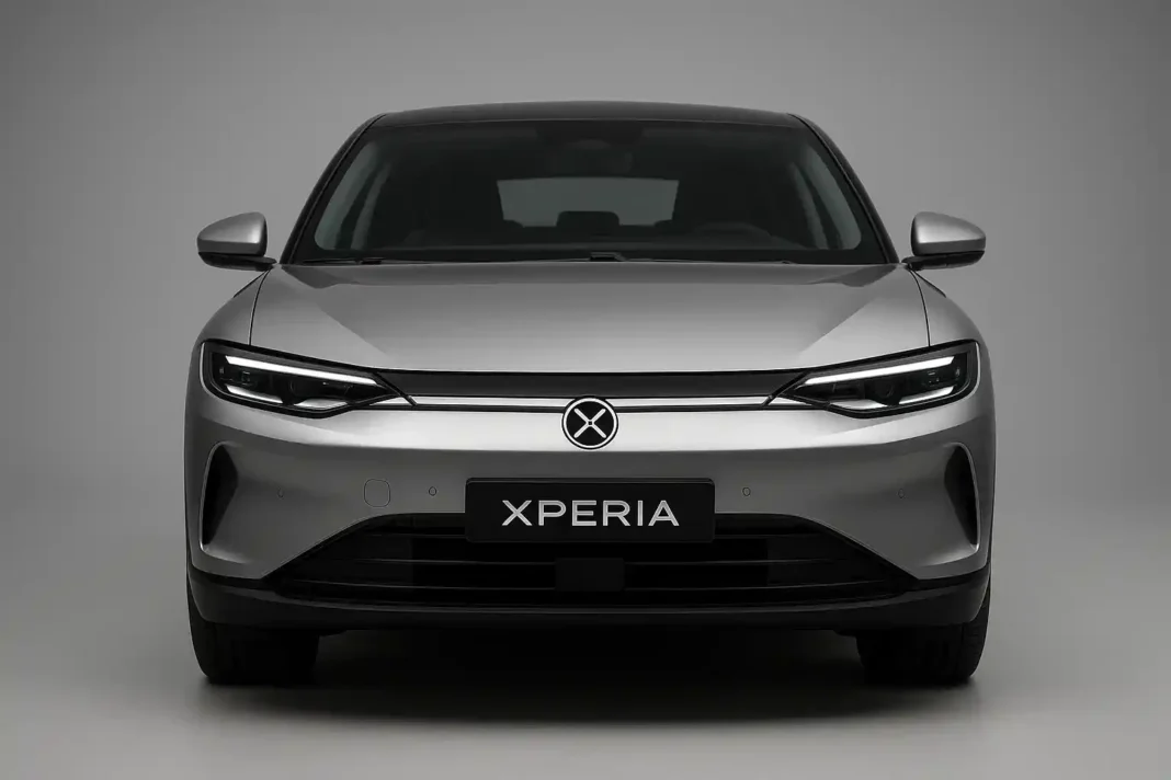 Nexperia Logo Halbleiterproduktion Niederlande China Streit