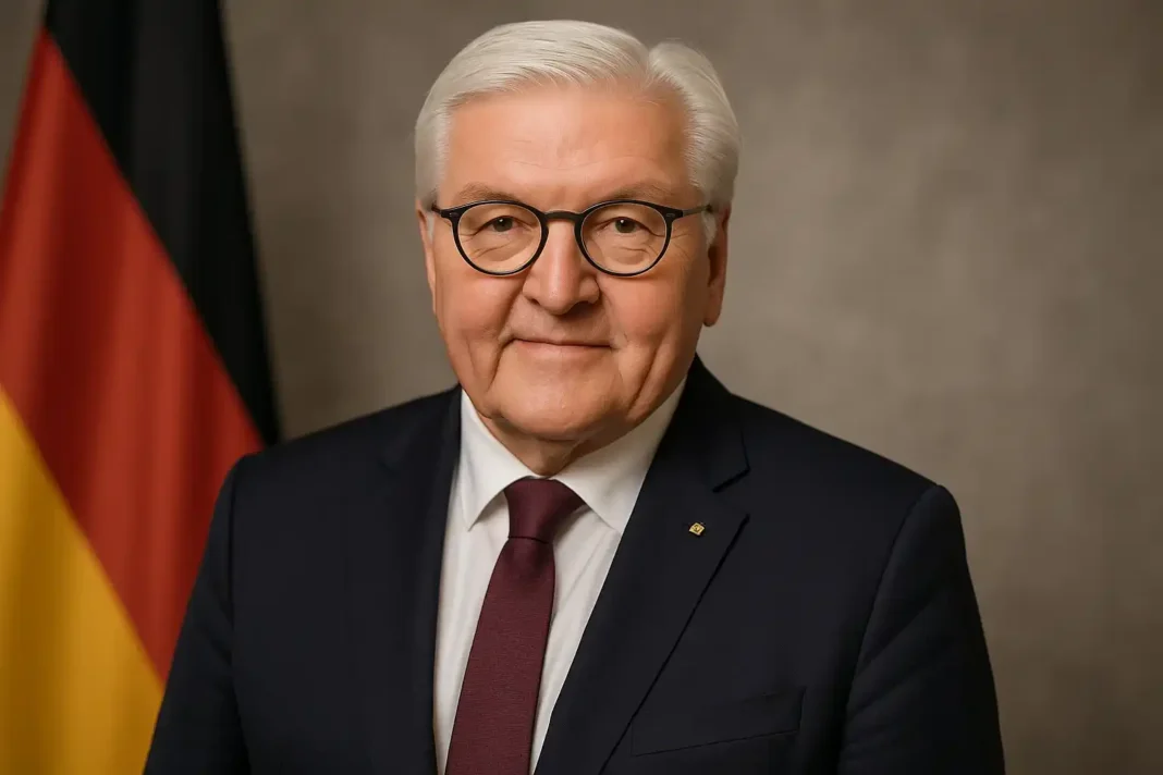 Steinmeier fordert Geduld: Syrische Flüchtlinge dürfen nicht sofort zurückkehren