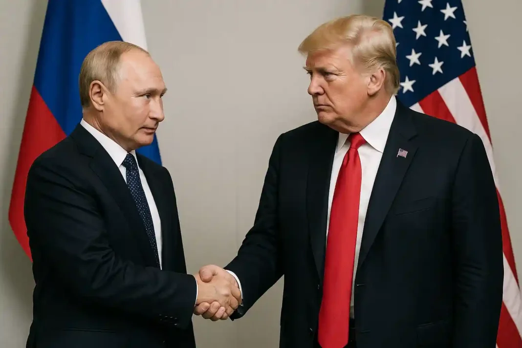 Ukraine Krieg Russische Truppen rücken auf Pokrowsk vor Zerstörtes Gebäude in Pokrowsk nach russischem Angriff Ukraine Krieg