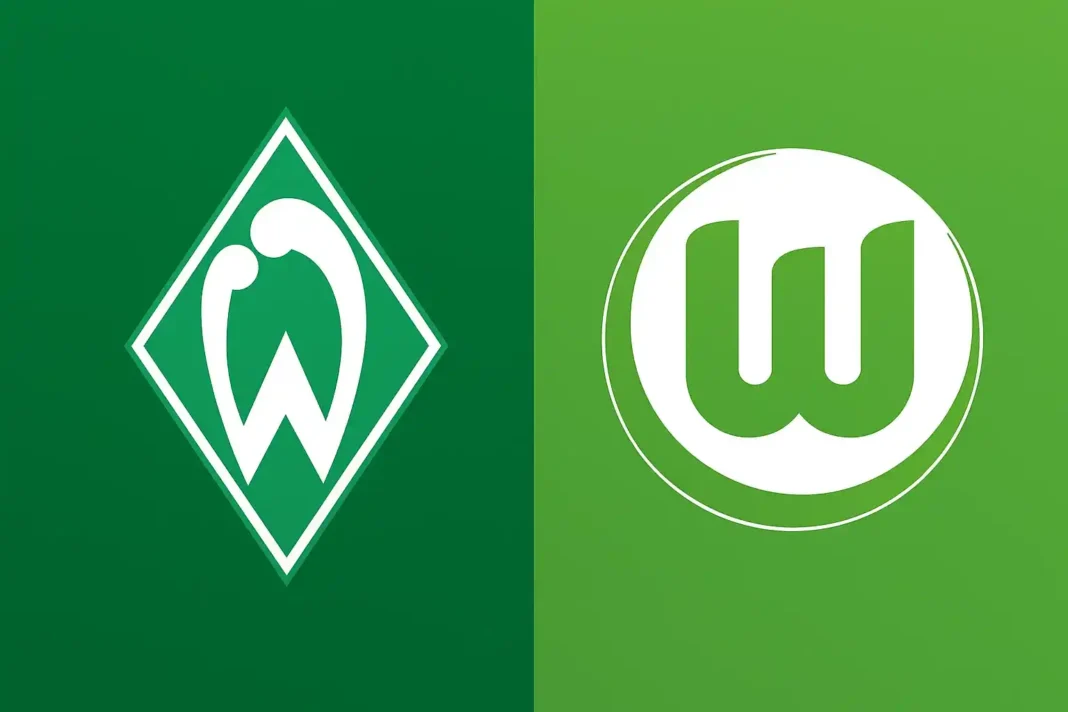 Werder Bremen gegen VfL Wolfsburg live im Bundesliga-Spiel am 7. November 2025 – Aufstellung und Prognose