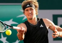 Yannik Sinner zieht ins Paris Masters-Finale 2025 ein nach klarem Sieg gegen Zverev Yannik Sinner besiegt Alexander Zverev im Halbfinale der Paris Masters 2025 deutlich.