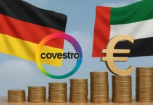 ADNOC übernimmt Covestro in Deutschland für 14,7 Milliarden Euro – Genehmigung erteilt ADNOC übernimmt Covestro: Genehmigung durch das deutsche Wirtschaftsministerium für 14,7 Milliarden Euro 2025