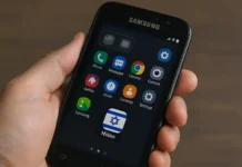 Versteckte AppCloud auf Samsung-Handys bedroht Ihre Daten in Westasien & Nordafrika AppCloud-App auf Samsung Galaxy-Handy zeigt versteckte Datensammlung und Sicherheitsrisiken