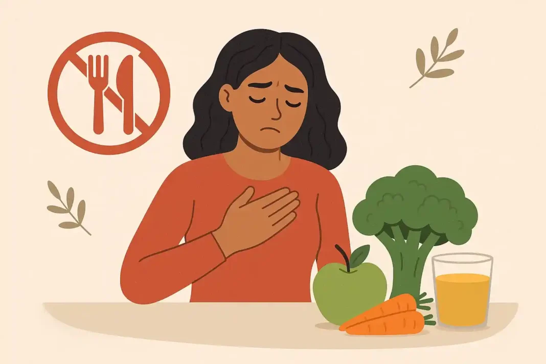 appetit-zuegeln-gesundheit-tipps „Natürliche Methoden zur Gewichtskontrolle – gesunde Ernährung, Wasser, Sport und Schlaf“