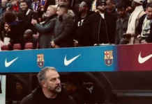 Barcelona demütigt Athletic Bilbao 4:0 – Lewandowski und Torres glänzen in La Liga Barcelona gewinnt 4:0 gegen Athletic Bilbao im Camp Nou mit Toren von Lewandowski, Ferran Torres und Fermin Lopez