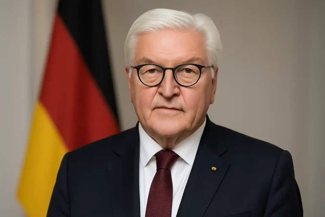 Boualem Sansal erhält Begnadigung in Algerien auf Bitte von Bundespräsident Steinmeier für medizinische Behandlung in Deutschland