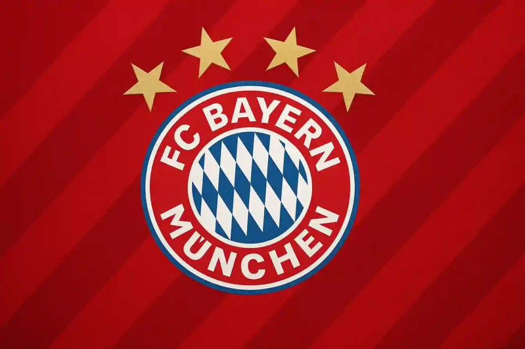 bundesliga-rekorde-2025-2026 Statistiken und Rekorde der Bundesliga Saison 2025-2026 mit Bayern München und Teenager-Toren