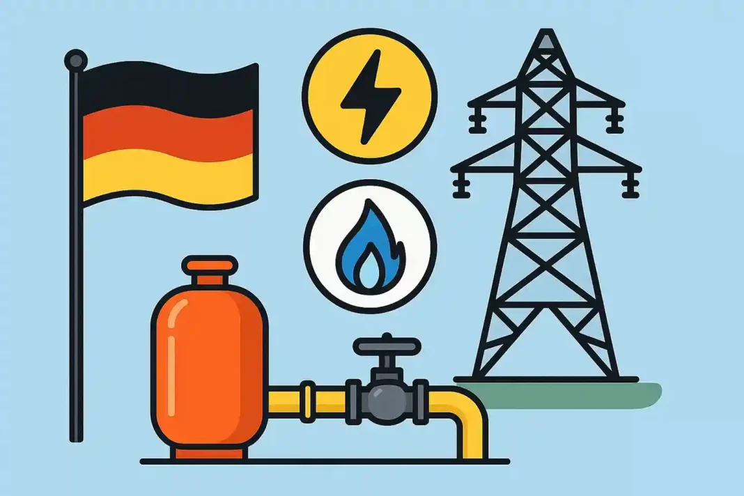 Strom- und Gaspreise in Deutschland sinken ab Januar 2026 – Millionen Haushalte profitieren von Preissenkungen und staatlicher Unterstützung.