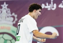 Deutschland U17 Handball WM 2025 besiegt Ägypten im dramatischen Finale der nach Verlängerung Deutschland U17 Handball WM 2025 besiegt Ägypten im dramatischen Finale der nach Verlängerung