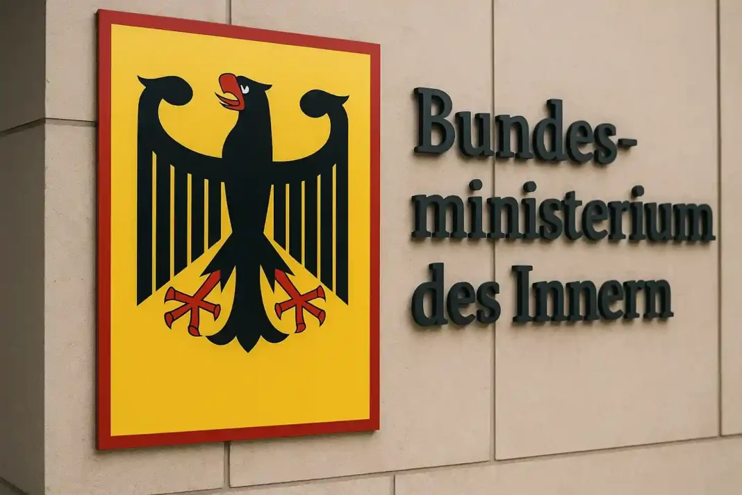 drohnen-abwehr-deutschland-2025 Polizei und Sicherheitseinheiten in Deutschland beobachten den Himmel wegen illegaler Drohnen und planen neue Abwehrsysteme