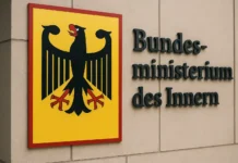 Deutschland verschärft Drohnen-Abwehr: Innenminister stellen neue Sicherheitsstrategie vor Polizei und Sicherheitseinheiten in Deutschland beobachten den Himmel wegen illegaler Drohnen und planen neue Abwehrsysteme