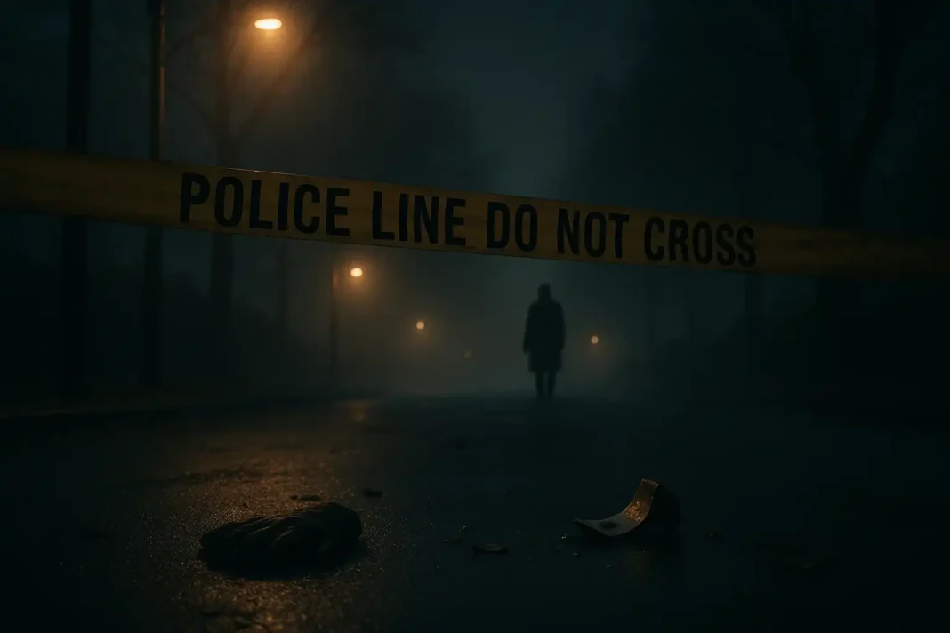 fabian-mordfall-ermittlungen Oberstaatsanwalt Harald Nowack erläutert Ermittlungen im Mordfall Fabian