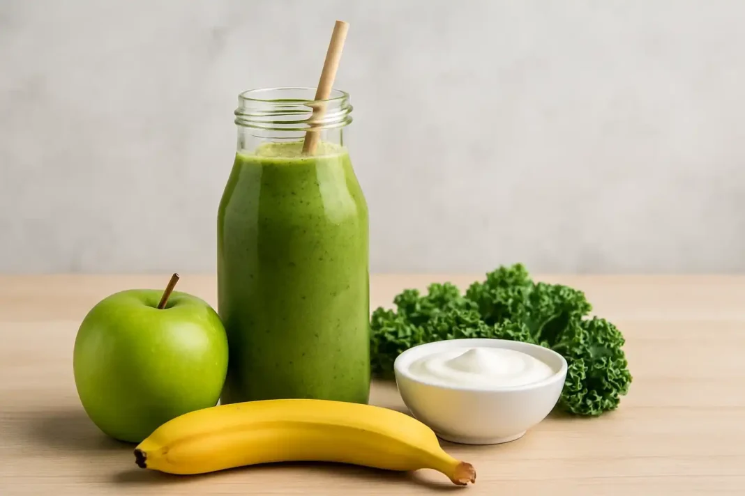 Flüssignahrungen im Trend: Sättigende Mahlzeitenersatzprodukte mit Nährstoffen für vielbeschäftigte Menschen