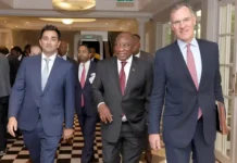 G20 Gipfel 2025: Abwesenheit der USA, Ukraine-Konflikt und Lulas humorvolle Botschaft G20-Gipfel 2025 in Johannesburg ohne Teilnahme der USA