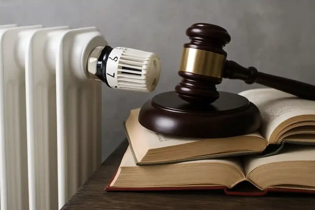 Politische Debatte über das Heizungsgesetz 2025 in Deutschland zwischen Union und SPD