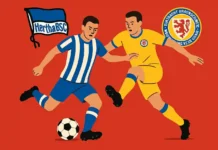 Hertha Berlin vs. Braunschweig – 2. Bundesliga Vorschau & Live-Infos 21. November 2025 Hertha Berlin trifft auf Braunschweig in der 2. Bundesliga am 21. November 2025 – Live und Tabellenübersicht