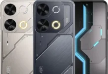 Itel P65 – Preis, technische Daten und Testbericht Itel P65 Smartphone mit 6,7-Zoll HD+ Display, 50 MP Kamera, RGB-Hintergrundbeleuchtung und 5000 mAh Akku.