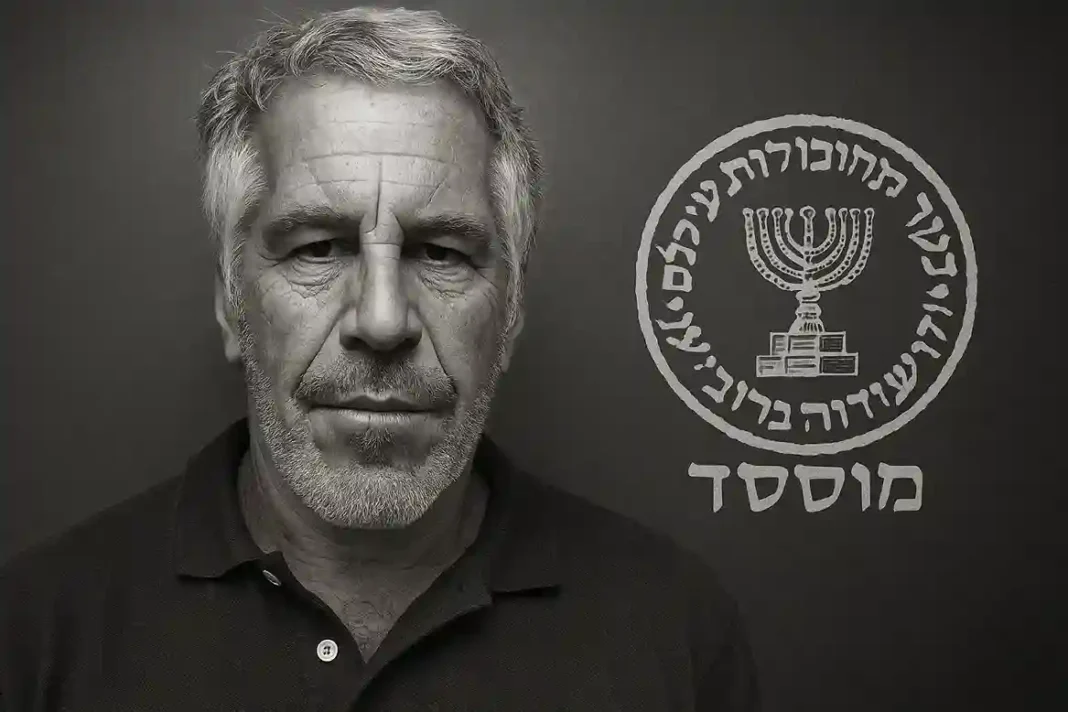 jeffrey-epstein-netzwerk Jeffrey Epstein in einer öffentlichen Veranstaltung mit Prominenten und Politikern