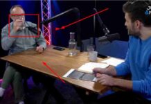 Jimmy Wales beendet Interview nach 48 Sekunden: Wikipedia-Gründer verlässt Podcast Jimmy Wales verlässt abrupt das Podcast-Interview bei Jung & Naiv