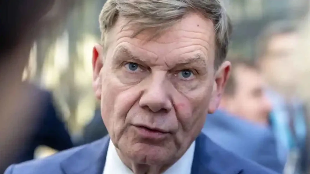 CDU-Politiker diskutieren Rückkehr syrischer Flüchtlinge nach Aussagen von Außenminister Wadewohl