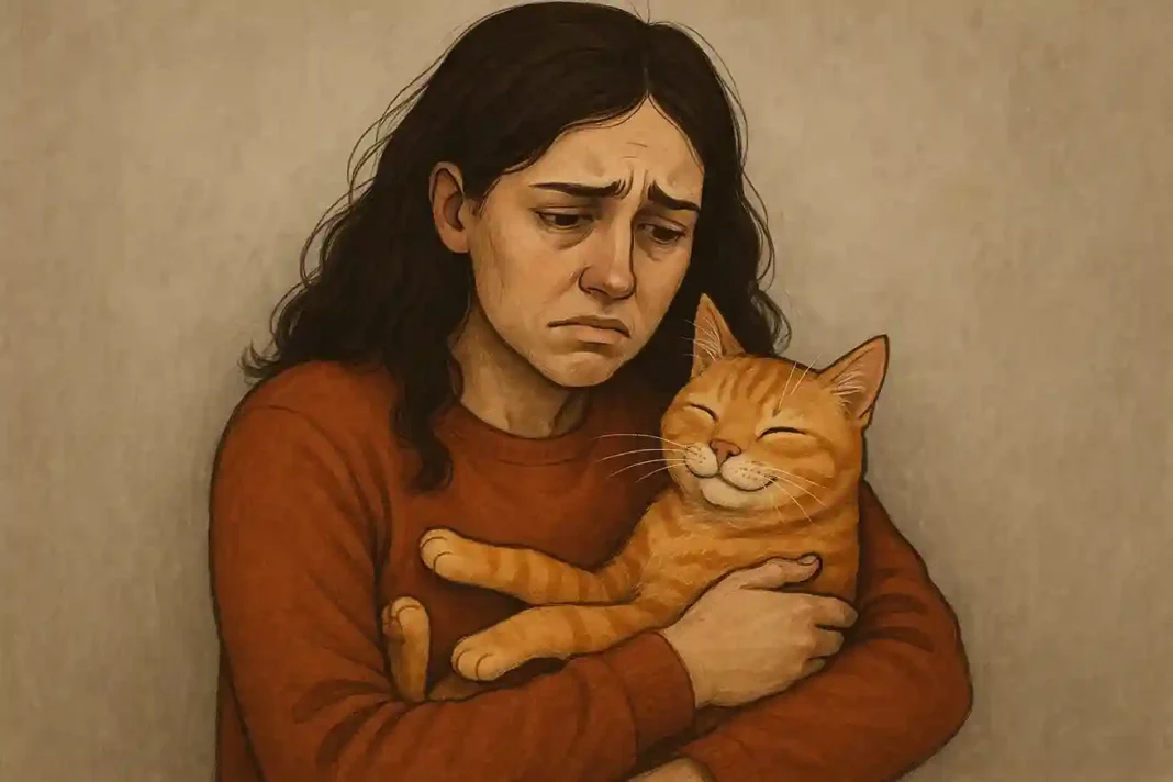 Katzenhaltung und mögliche Auswirkungen auf psychische Gesundheit – Studie zu schizophrenieähnlichen Störungen