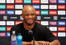 Kompanis klare Analyse – Bayern München zeigt starke Reaktion und bereitet sich auf Arsenal vo Trainer Vincent Kompany analysiert die Leistung des FC Bayern nach dem 6:2-Sieg