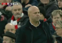 Liverpool kassiert 0:3-Heimschock gegen Nottingham Forest – Premier-League-Analyse Liverpool verliert zuhause 0:3 gegen Nottingham Forest in der Premier League