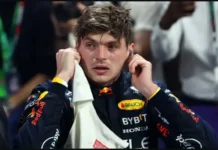 Max Verstappen vor dem Aus: Szenarien für den Formel-1-Titel in Las Vegas Max Verstappen kämpft beim Las Vegas Grand Prix 2025 um den Formel-1-Titel gegen Lando Norris