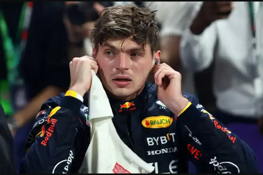 max-verstappen-las-vegas Max Verstappen kämpft beim Las Vegas Grand Prix 2025 um den Formel-1-Titel gegen Lando Norris
