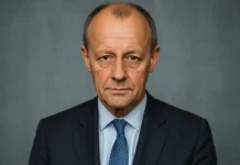 Merz über Brasilien – Politische Debatte, geopolitische Risiken & Deutschlands Position Bundeskanzler Friedrich Merz spricht auf dem Handelsverband-Kongress über Brasilien, geopolitische Risiken und die Bedeutung liberaler Demokratien in Deutschland.