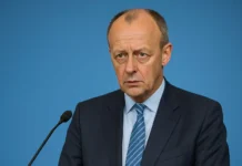 Friedrich Merz fordert mehr Druck Chinas auf Russland – Europa mischt in Ukraine-Friedensplan mit Friedrich Merz beim G20-Gipfel in Johannesburg während Gesprächen über den Ukraine-Friedensplan