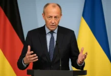 Genfer Friedensgespräche – Merz präsentiert eigenen Plan zur Beendigung des Ukraine-Kriegs Friedrich Merz spricht bei G20 über seinen Alternativplan für die Ukraine