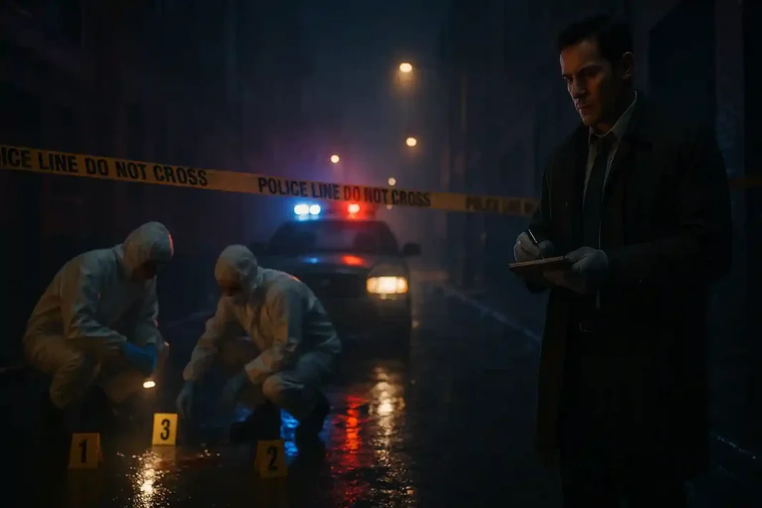 Nord Stream-Attentäter in U-Haft: Ukrainischer Taucher aus Italien nach Deutschland überstellt