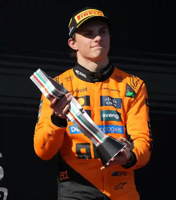 oscar-piastri-mclaren-katar-2025-high-grip Oscar Piastri im McLaren beim Katar-Wochenende 2025 auf der High-Grip-Strecke von Lusail