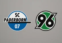 SC Paderborn vs. Hannover 96 – 2. Bundesliga Spielvorschau Spielvorschau und Analyse: SC Paderborn empfängt Hannover 96 in der 2. Bundesliga am 22. November 2025