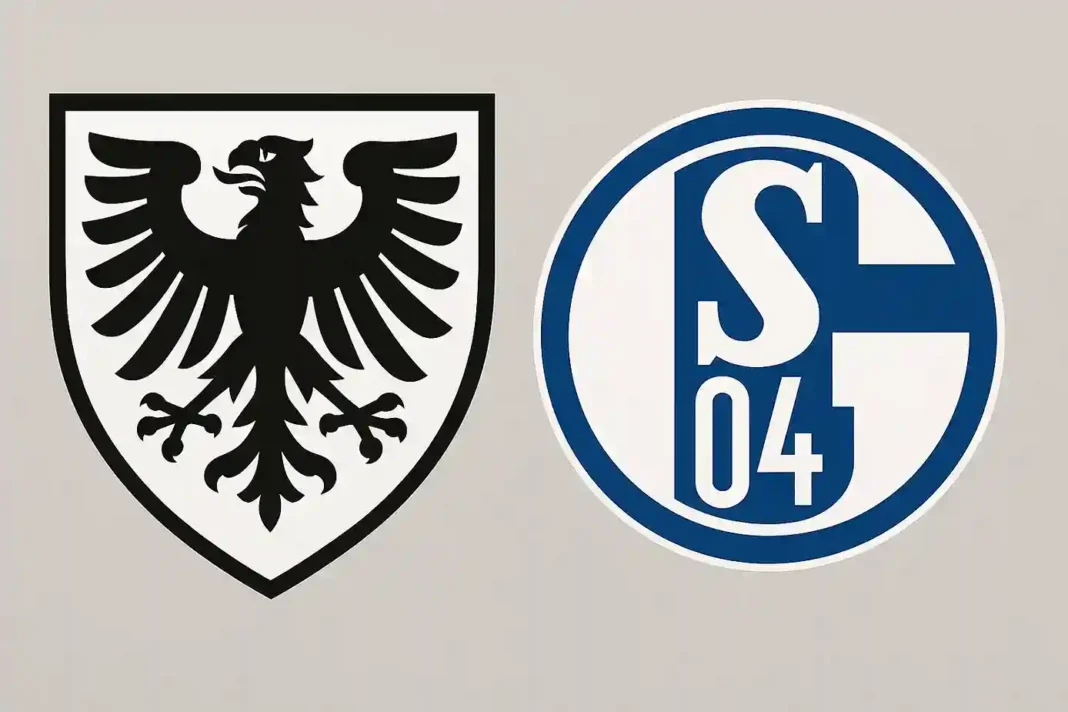 Spielvorschau und Analyse: Preußen Münster empfängt Schalke 04 in der 2. Bundesliga am 22. November 2025