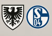 Preußen Münster vs. Schalke 04 – 2. Bundesliga Spielvorschau Spielvorschau und Analyse: Preußen Münster empfängt Schalke 04 in der 2. Bundesliga am 22. November 2025