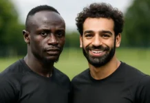 Von Mohamed Salah bis Bayern München – Sadio Mané spricht in exklusivem Interview offen über seine Karriere Sadio Mané spricht im Interview über seine Zeit bei Liverpool, Bayern München und den Wechsel zu Al-Nassr