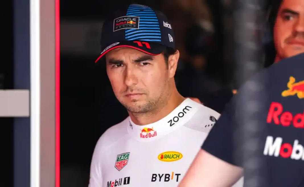 „Sergio Pérez reflektiert über seine Auszeit von der Formel 1 und die veränderte Sicht auf den Rennsport“