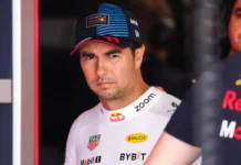 „Sergio Pérez: Abstand von der Formel 1 veränderte Sicht auf Rennen und Motivation“ „Sergio Pérez reflektiert über seine Auszeit von der Formel 1 und die veränderte Sicht auf den Rennsport“