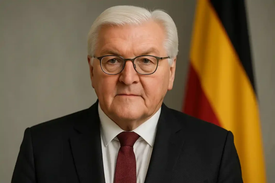 steinmeier-italienische-gastarbeiter-wuerdigung Bundespräsident Frank-Walter Steinmeier dankt italienischen Gastarbeitern für ihren Beitrag zum deutschen Wirtschaftsaufbau.