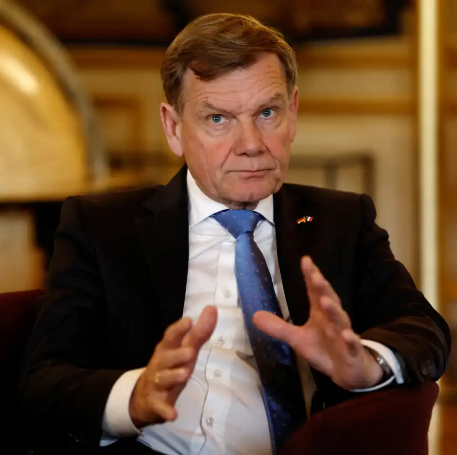 syrische-fluechtlinge-deutschland-2025 Syrische Flüchtlinge warten in Deutschland auf Integration und Asylverfahren