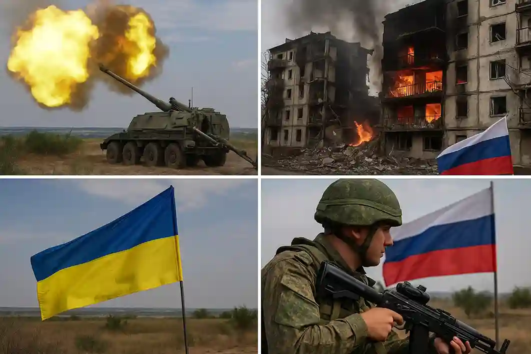 ukraine-drohnenangriffe-pokrowsk-krim-2025 Ukraine-Krieg 2025: Drohnenangriffe auf Krim, Gefechte in Pokrowsk und russische Offensive