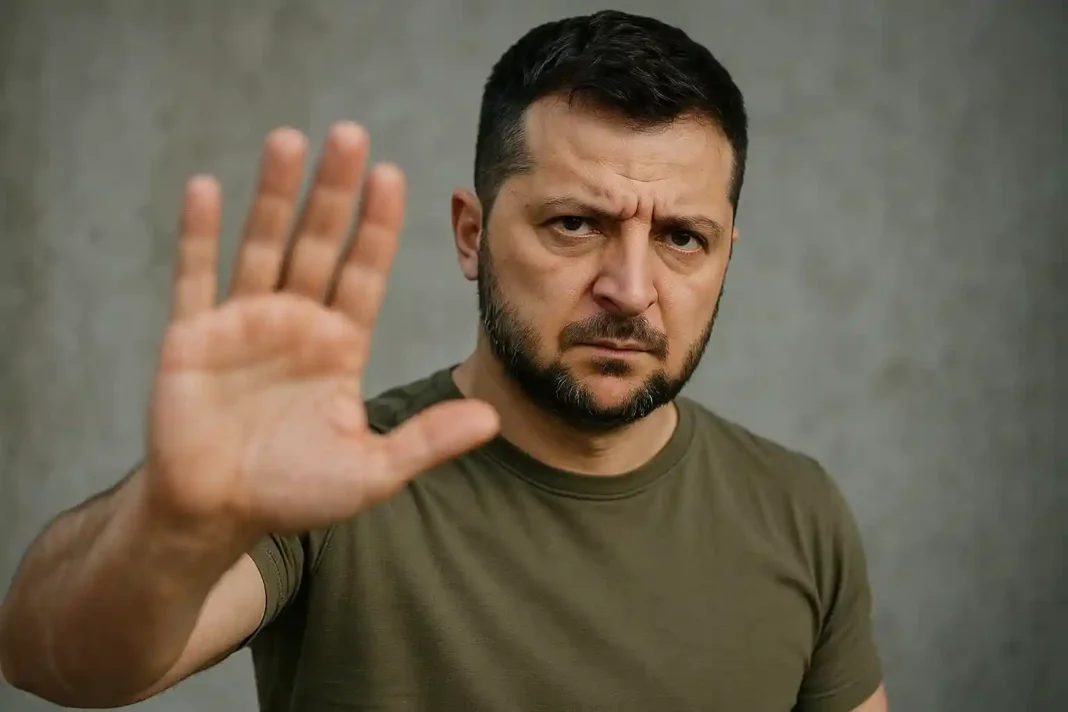 Vertreter der Ukraine und der USA bei angespannten Friedensverhandlungen in Genf