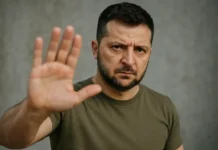 Ukraine am Abgrund: US-Druck wächst – Genfer Verhandlungen entscheiden über Kyjiws Zukunft! Vertreter der Ukraine und der USA bei angespannten Friedensverhandlungen in Genf