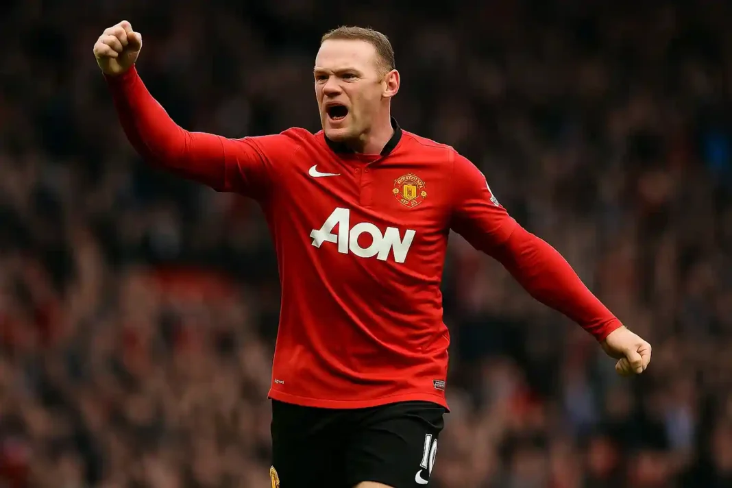 Virgil van Dijk verteidigt Mohamed Salah nach Wayne Rooneys Kritik bei Liverpool